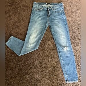 Women’s Kut blue jeans, size 6